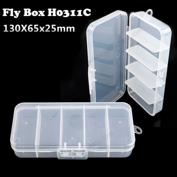 Fly Box H0311C