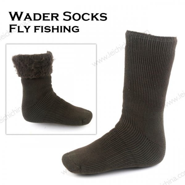 Wader Socks Fly Fishing