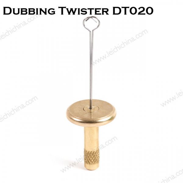 Dubbing Twister DT020