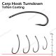 Carp Hook Yurndown
