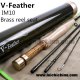 fly fishing rod factory