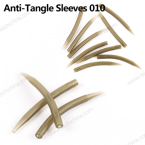 CATS 010 Anti-tangle sleeves