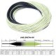 weight forward sinking tip Fly Line