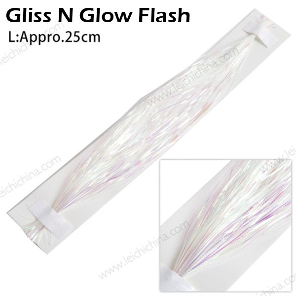 Gliss N Glow Flash