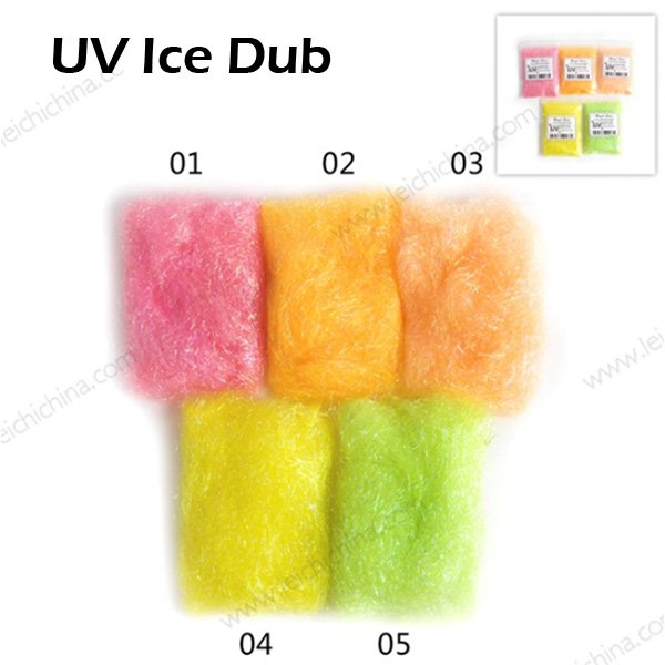 UV Ice Dub