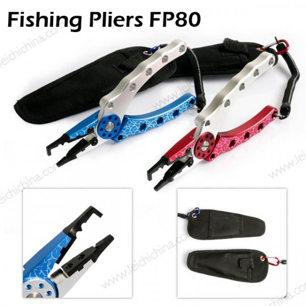 Fishing Pliers FP80