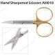 Hand Sharpened Scissors AH018