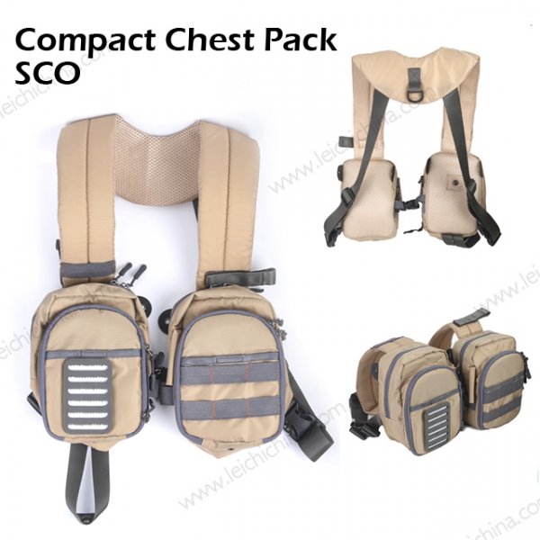 Compact Chest Pack SCO