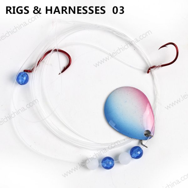 RIGS & HARNESSES  03