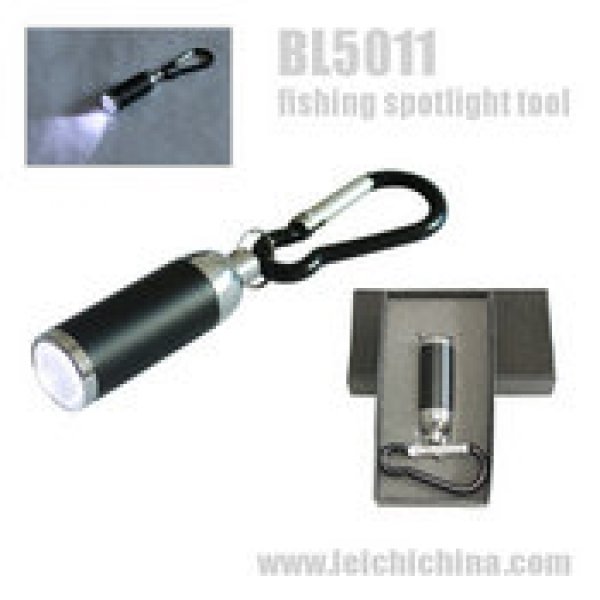 fishing spotlight tool BL5011