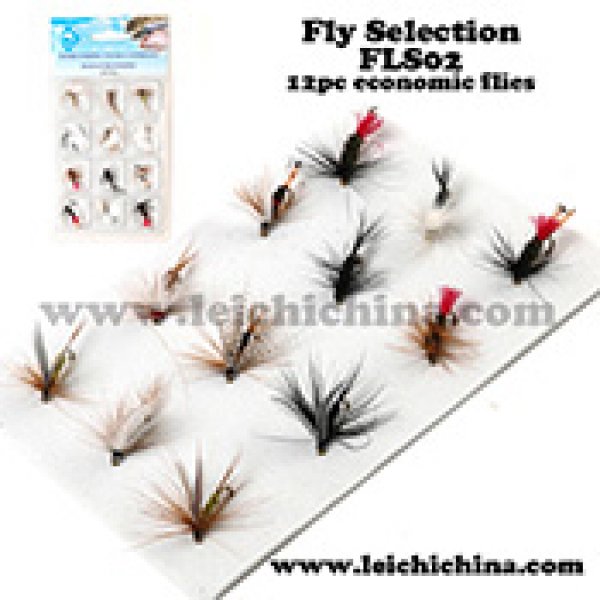 Economic fly selection FLS02 