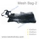 fishing mesh net bag 002