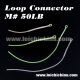 Loop Connector M# 50LB