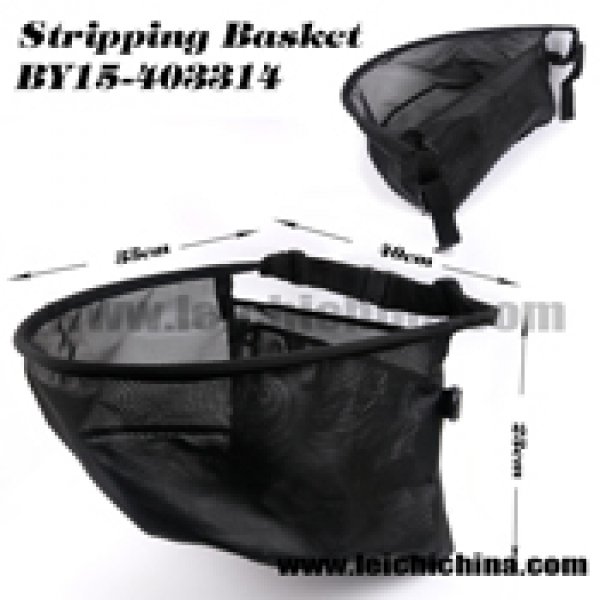 stripping basket