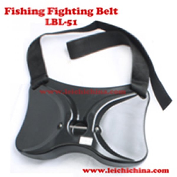 fishing fighting belt