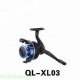 Ice fishing reels QL-XL03