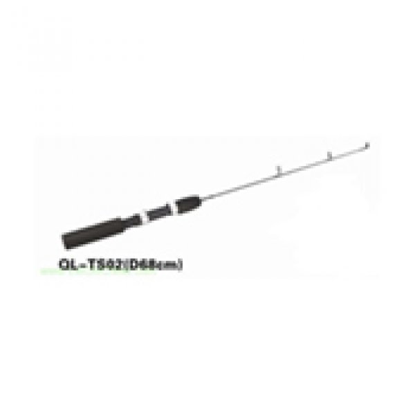 Ice fishing rods QL-TS02