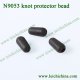 terminal tackle knot protector bead N9053