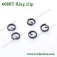 carp fishing split ring clip N6008T