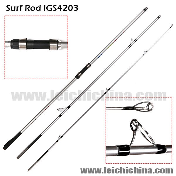 Surf Rod  IGS4203