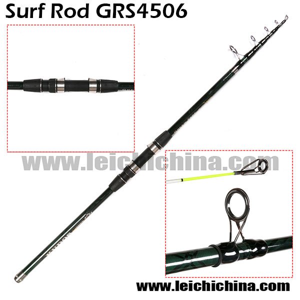 Surf Rod GRS4506