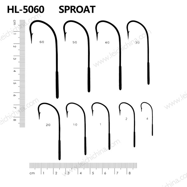 HL-5060 SPROAT