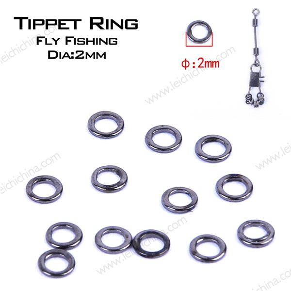 Tippet Ring