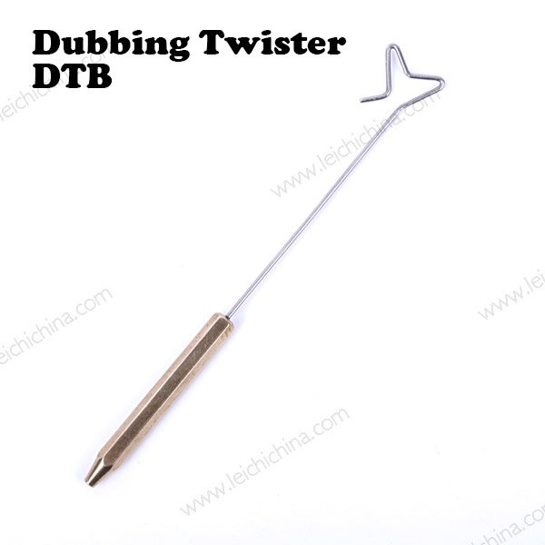 Dubbing Twister DTB