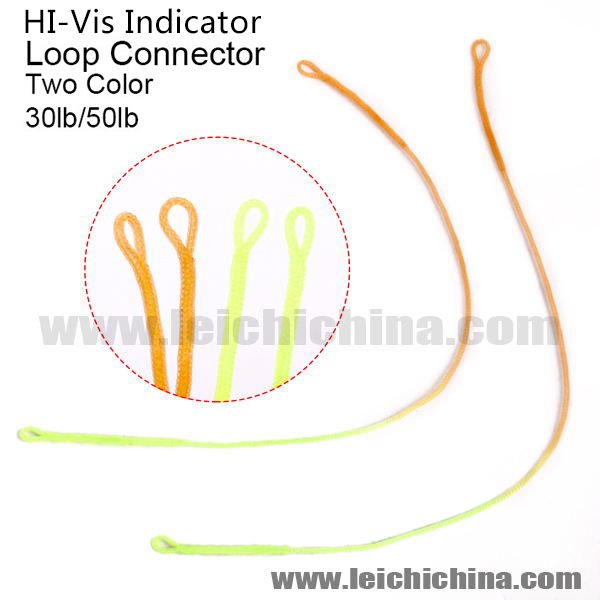 HI-Vis Indicator loop connector