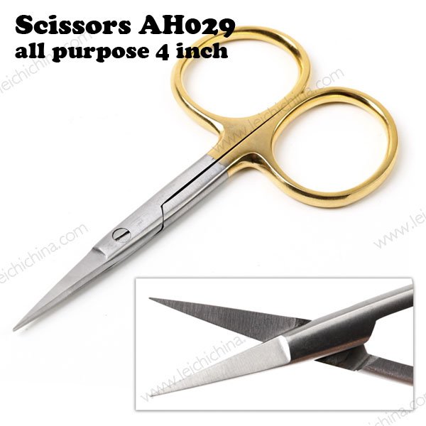 Scissors AH029