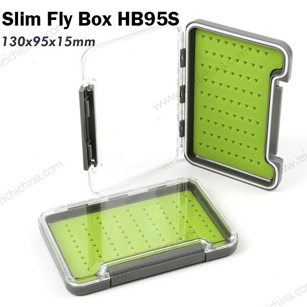 Slim fly box HB95s