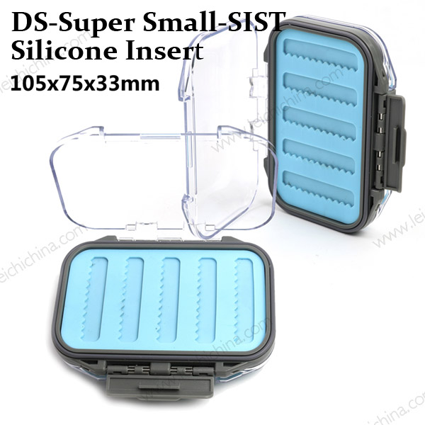 DS-Super Small SIST Silicone Insert 