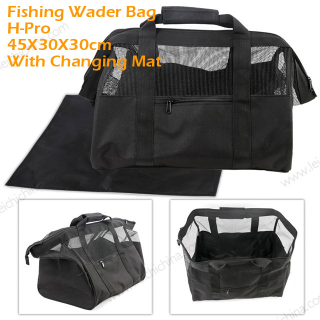 Flishing Wader Bag H-Pro