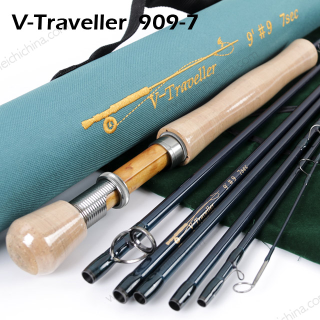 V-Traveller 9097