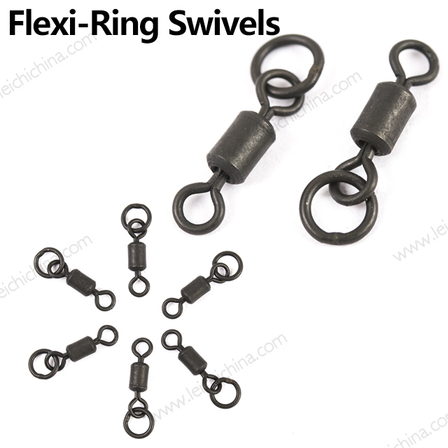 Flexi-Ring Swivels