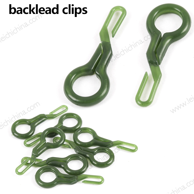 backlead clips