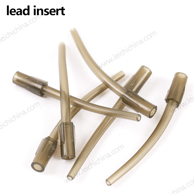 lead insert