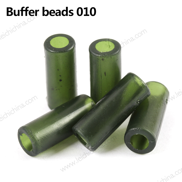 Buffer beads 010