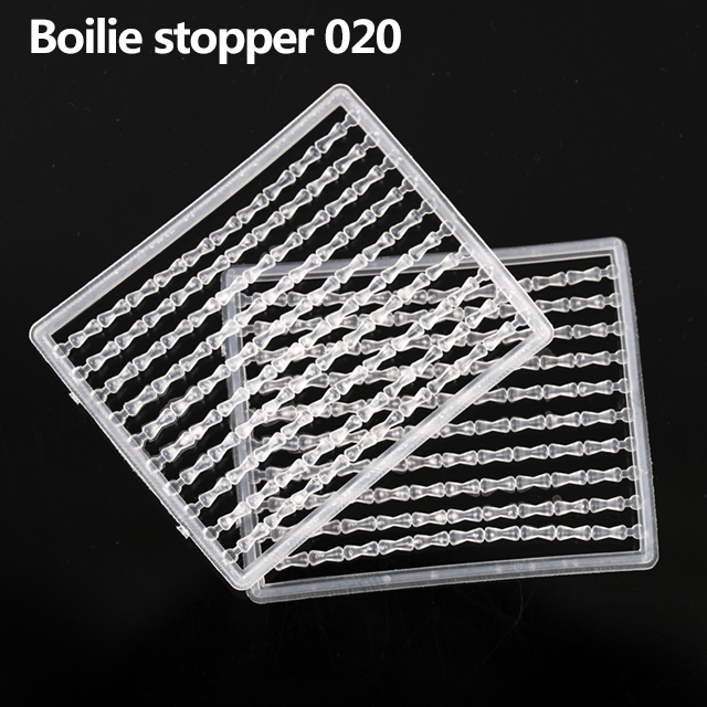 Boilie stopper 020