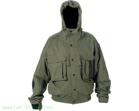 Wading jacket - 158