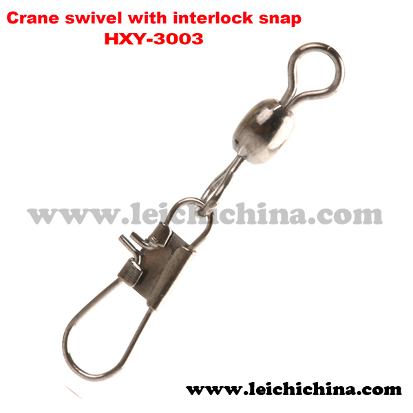 Crane swivel with interlock snap HXY-3003.JPG