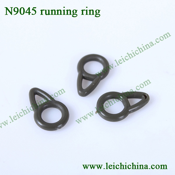 terminal tackle running ring N9045