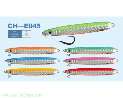 lead fish CH-E045