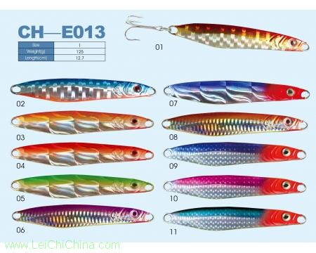 lead fish CH-E013