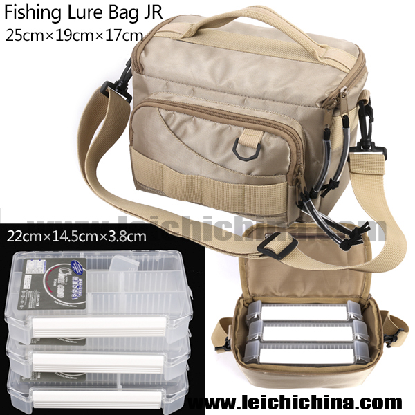 Fishing Lure Bag JR - 副本