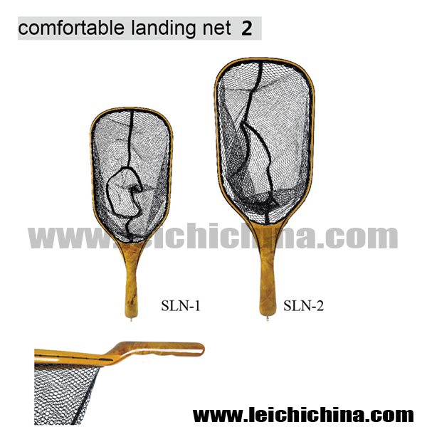 comfortable landing net 2 - 副本