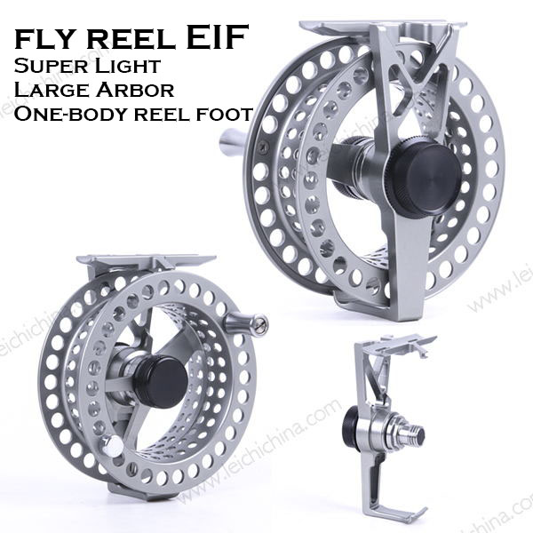 Fly Reel EIF