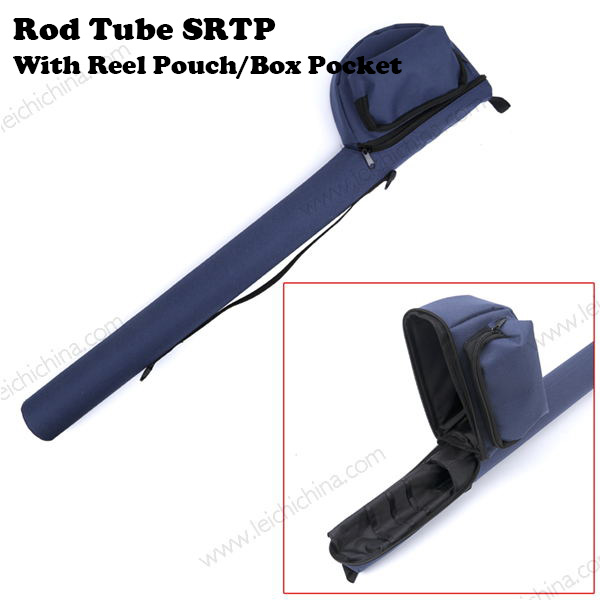Rod Tube SRTP