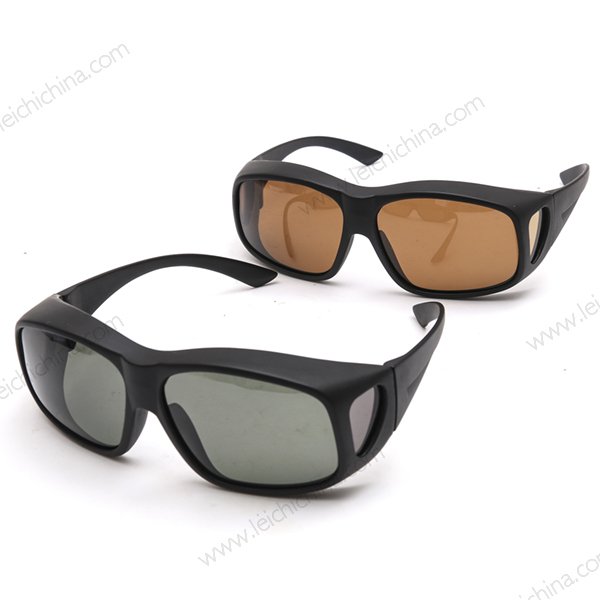 polarized fit over sunglasses AP0801