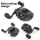 Baitcasting Reel  Amigo